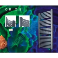 Termix Orion grzejnik łazienkowy drabinkowy O 24/50