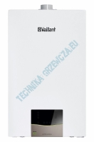 Vaillant VC 25CS/1-7 (N-PL) ecoTEC exclusive kocioł kondensacyjny jednofunkcyjny 0010039096