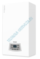 Termet EcoCondens Crystal II Plus 20 kocioł kondensacyjny jednofunkcyjny Autoryzowany partner firmy TERMET!